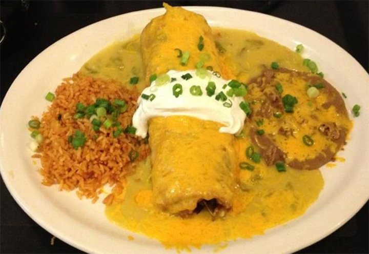 LA Paloma Restaurant Photo