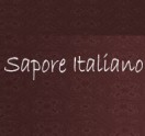 Sapore Italiano