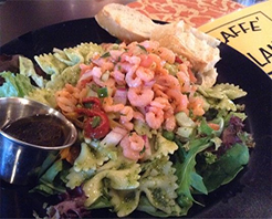 Caffe Milano in Tucson, AZ at Restaurant.com