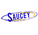 - $5 Gift Certificate For $2 at Saucey Pizza