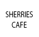 Sherrie's Cafe Logo