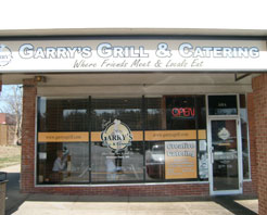 Garry's Grill & Catering in Severna Park, MD at Restaurant.com