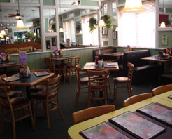 Zino's Italian American Restaurant in Chesapeake, VA at Restaurant.com