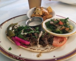 Taste of Lebanon in Saint Louis, MO at Restaurant.com