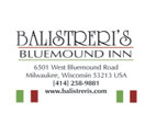 Balistreri's Bluemound Inn Logo