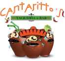 Cantaritto's Taqueria & Bar Logo