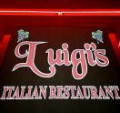 Al's Luigi's Italian Restaurant Logo