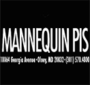 Mannequin Pis Logo