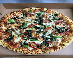 Pizza Zone in Lodi, NJ at Restaurant.com