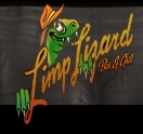 Limp Lizard Bar Logo