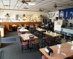 Old Cape Cod Kitchen in Largo, FL at Restaurant.com