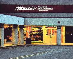Mario's Famous Pizza in Randolph, NJ at Restaurant.com