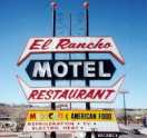 El Rancho Restaurant Photo