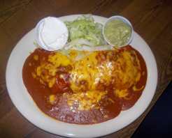 El Rancho in Holbrook, AZ at Restaurant.com