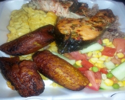 Soldier's Jamaican Restaurant in Brooklyn, NY at Restaurant.com