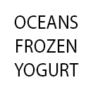 Oceans Frozen Yogurt