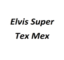 Elvis Super Tex Mex Logo