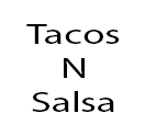 Tacos N Salsa Logo