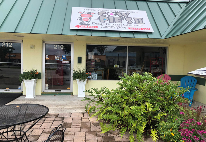 Cow Pie's II Sweet Breadz Bakery in Lake Placid, FL at Restaurant.com