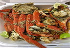 CrabMan 305 in Miami Gardens, FL at Restaurant.com