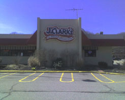 j clark's restaurant