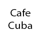 Cafe Cuba Logo