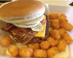 Pennyman's Diner in Johnson City, TN at Restaurant.com