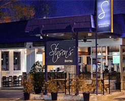Stinson's Bistro in Austin, TX at Restaurant.com