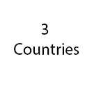 3 Countries
