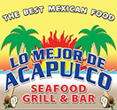 Lo Mejor de Acapulco Seafood Grill & Bar