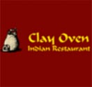 Clay Oven Indian Restaurant Logo