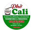 Pho Cali Logo