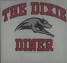 The Dixie Diner Logo