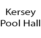 Kersey Pool Hall
