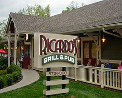 Ricardo Grill and Bar in Versailles, KY at Restaurant.com