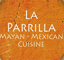 La Parrilla