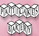 Patticakes Bakery LLC Logo
