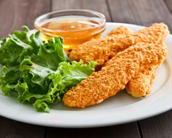 Mackie's Bar & Grill in Jackson, LA at Restaurant.com