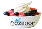 Frozation Nation in Salem, OR at Restaurant.com