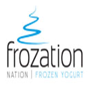 Frozation Nation Logo