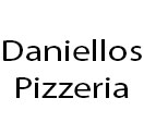 Daniello's Pizzeria Logo