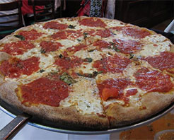 Daniello's Pizzeria in New York, NY at Restaurant.com