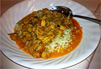 Comeaux's Daiquiri Depot & Cajun Cafe in Lawrenceville, IL at Restaurant.com