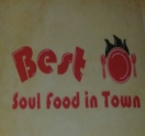 BEST SOUL FOOD IN TOWN
