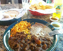 San Marcos Mexican Grill in Sherman Oaks, CA at Restaurant.com