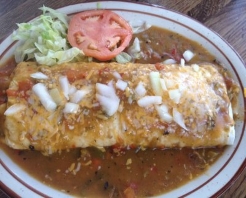 El Ranchero Cafe Photo