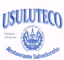 Restaurant Salvadoreno Usuluteco Logo