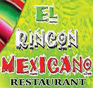 El Rincon Mexicano