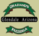 Graziano's Pizzeria Logo