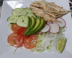 El Rincon Mexicano in Paterson, NJ at Restaurant.com